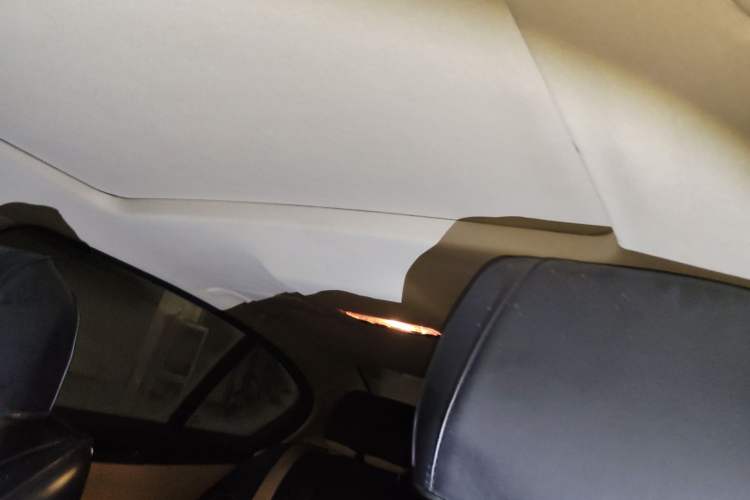 Used BMW 5 Series 2013 520Li Elegant Edition
