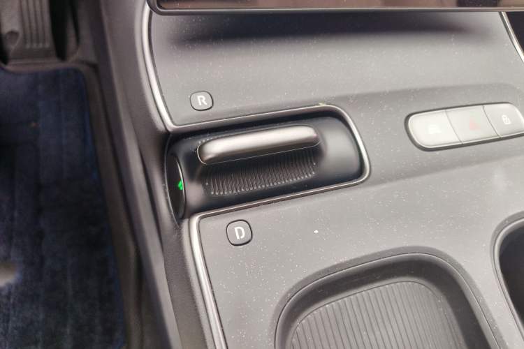 Used Nio ET5T 2024 75kWh Touring