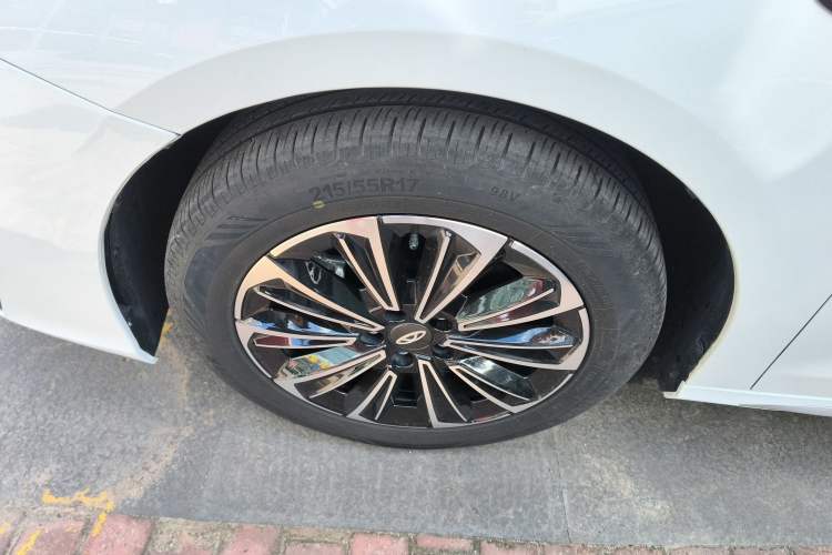 Used Chery Fengyun A8 2024 127 Yufeng Edition