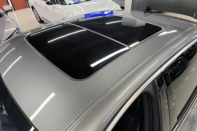 Used Lynk & Co 03 2022 1.5TD DCT JingPlus
