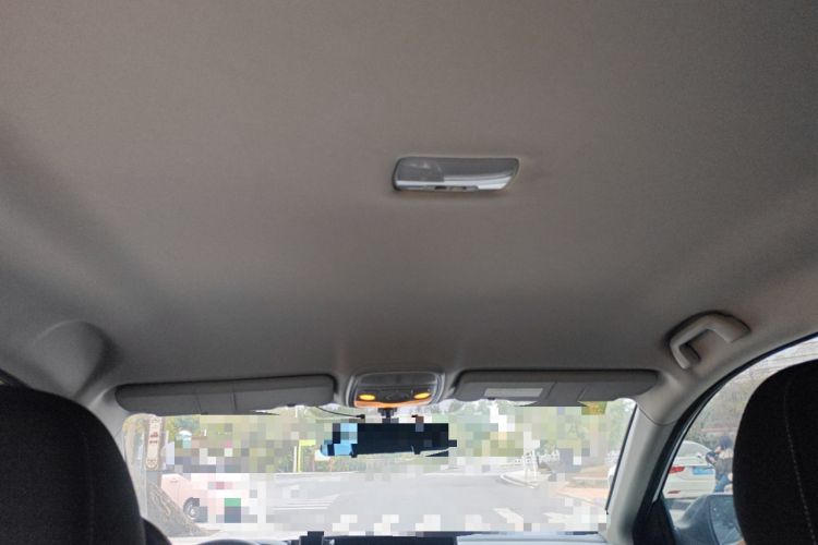 Used Haval M6 2021 PLUS 1.5T Manual Elite Smart Connectivity Model
