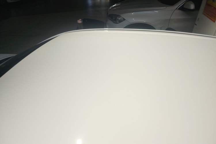 Used Geely Galaxy L6 2025 EM-i 60km Launch Edition