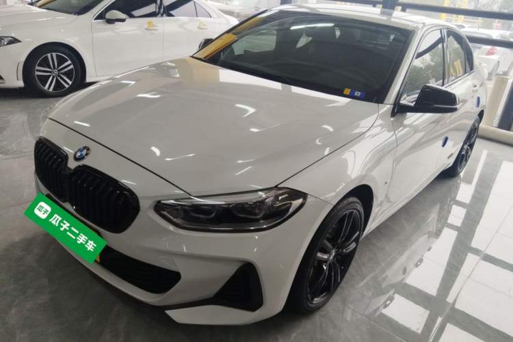 Used BMW 1 Series 2022 125i M Sport Night Edition