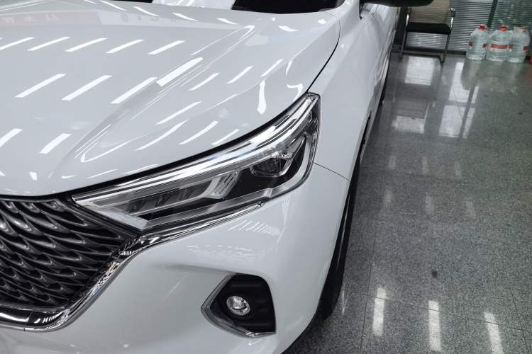 Used Haval M6 2021 PLUS 1.5T DCT Luxury Smart Connectivity Model