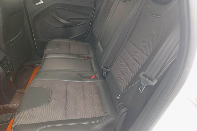 Used Ford Kuga 2015 1.5L GTDi Two-Wheel Drive Fashion Edition Left Rear Seat