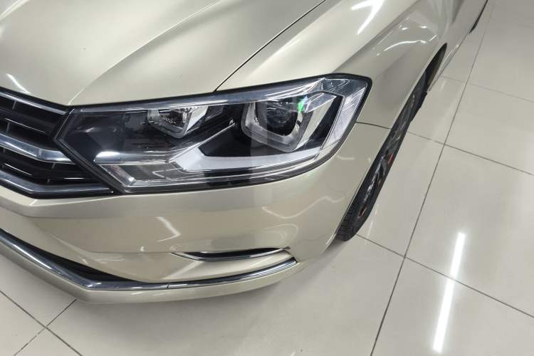 Used Volkswagen Bora 2018 1.5L Automatic Comfort Model
