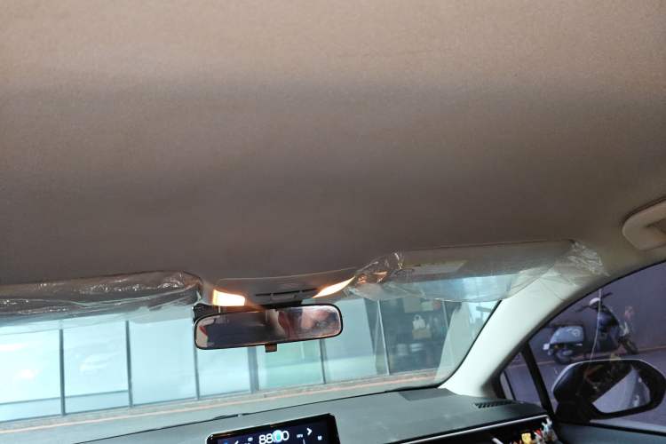 Used Toyota Corolla 2022 TNGA 1.5L CVT Pioneer Edition