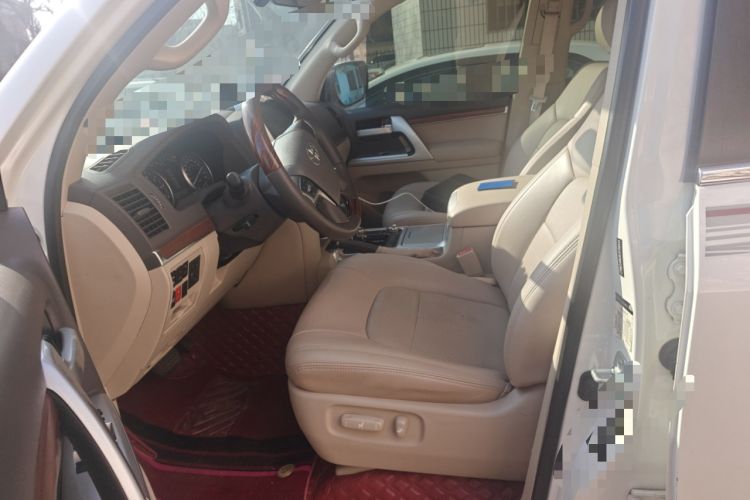 Used Toyota Highlander 