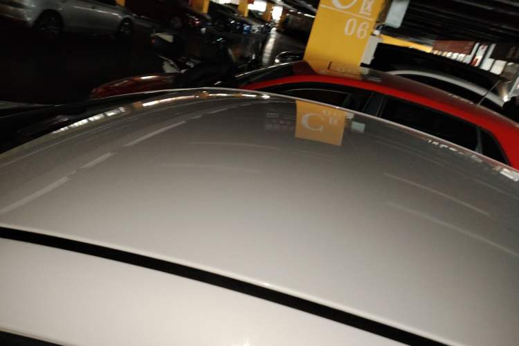 Used Kia K3 2016 1.6L Manual GL