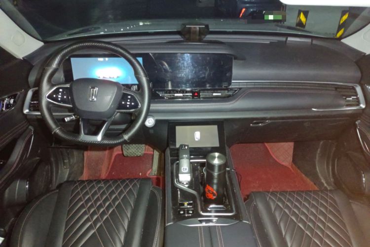 Used Bestune T99 2020 20TD Automatic Prestige Edition