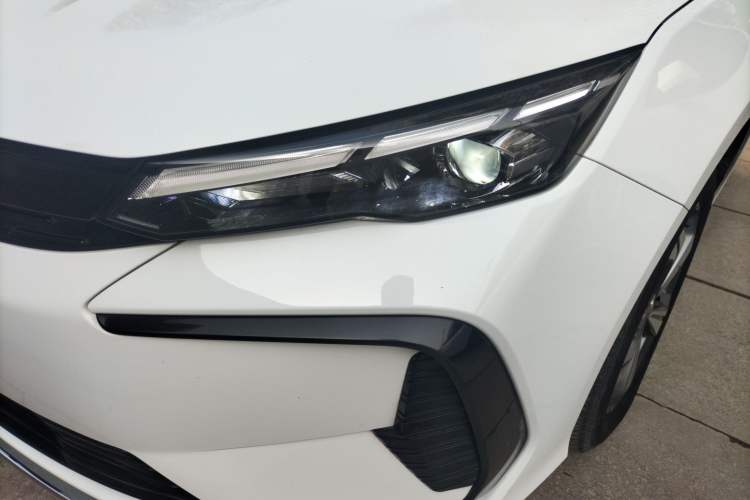 Used Geely Auto Emgrand L HiP 2024 Champion Edition 1.5TD-DHT Pro 100KM Superior Model