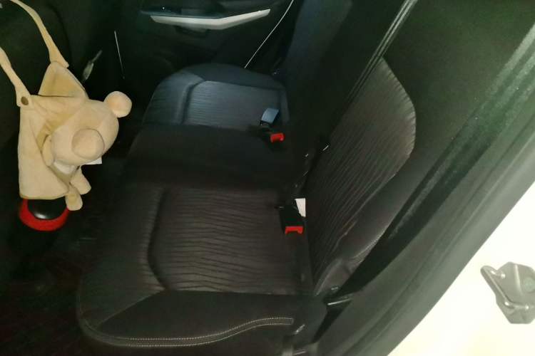 Used Ford EcoSport 2013 1.5L Manual Luxury Model
