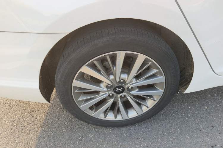 Used Hyundai Mistra 2019 1.8L Automatic Smart GLS Commemorative Model China VI Standard