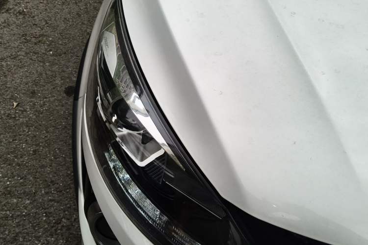 Used BAIC New Energy EX 2018 EX360 New Style Edition Right Front Headlight