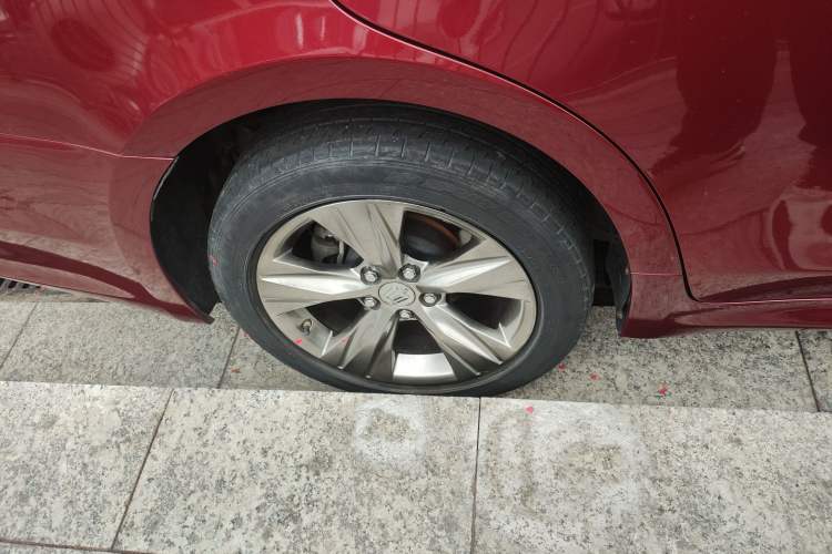 Used Toyota Crown 2015 2.5L Fashion Limited Edition