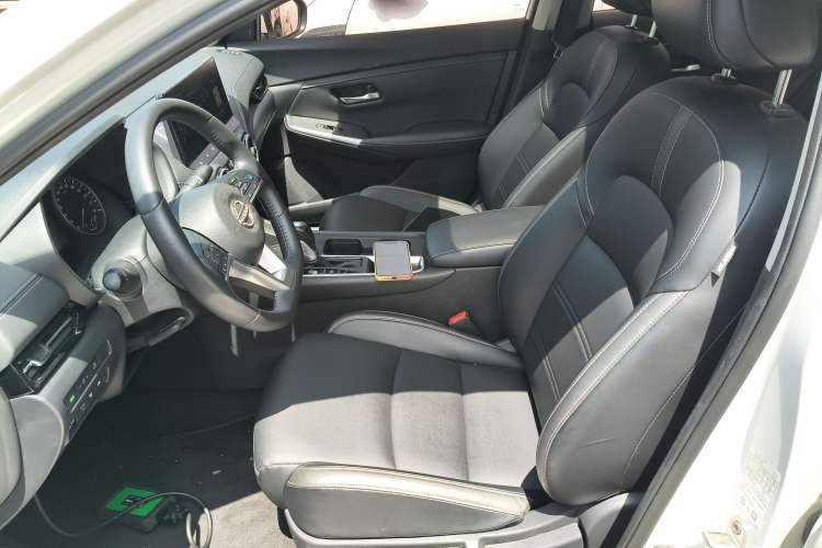 Used Nissan Sylphy 2023 1.6L CVT Smart Drive Version