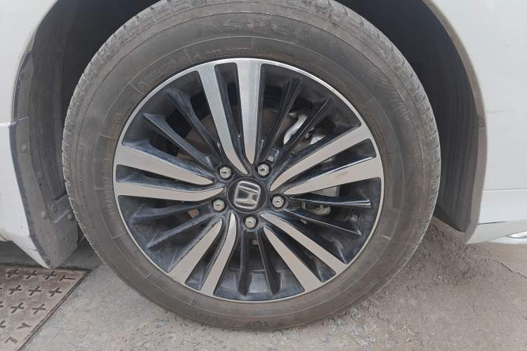 Used Honda Odyssey 2021 2.0L Rui·Smart Edition