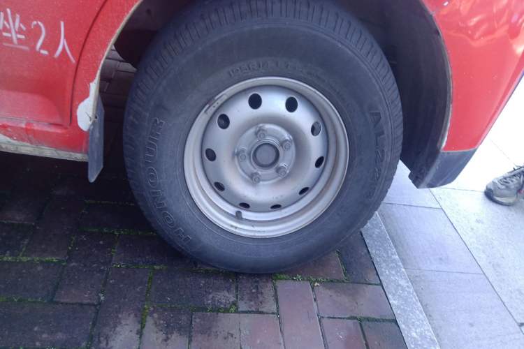 Used JAC Blue Cat 2023 M2 Eves Power 41.86kWh Comfort Edition