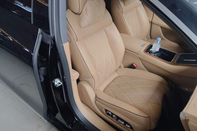 Used Hima Stelato S9 2025 Extended-Range Ultra