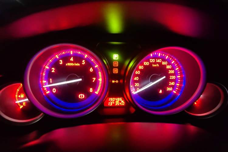 Used Mazda 6 2012 Coupe 2.0L Automatic Elite Edition