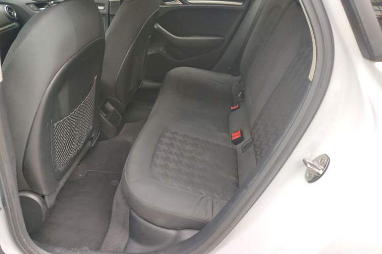 Used Audi A3 2016 Sportback 35 TFSI Ambition
