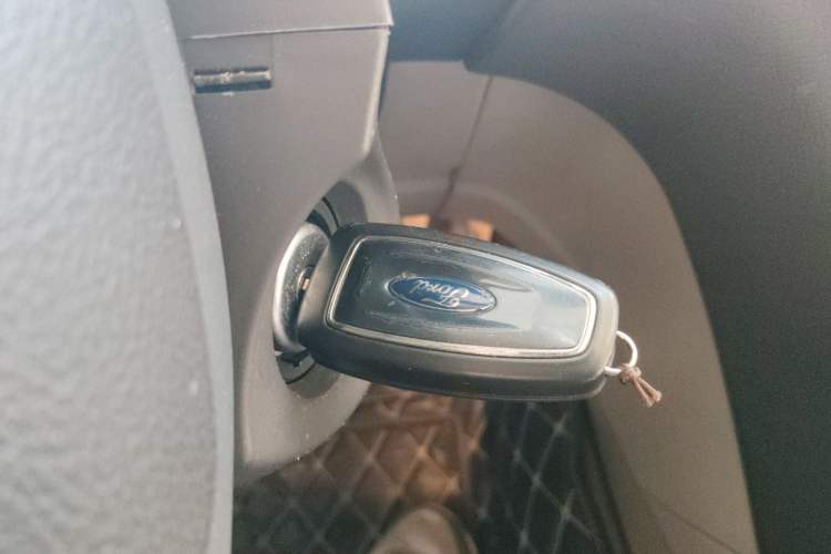 Used Ford Mondeo 2013 2.3L Fashion Edition