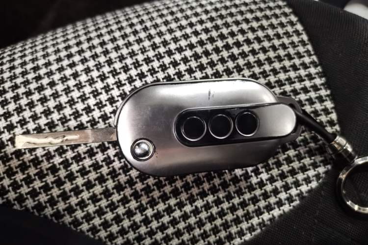 Used Wuling Hongguang MINIEV 2024 3rd Generation 215km Advanced Version