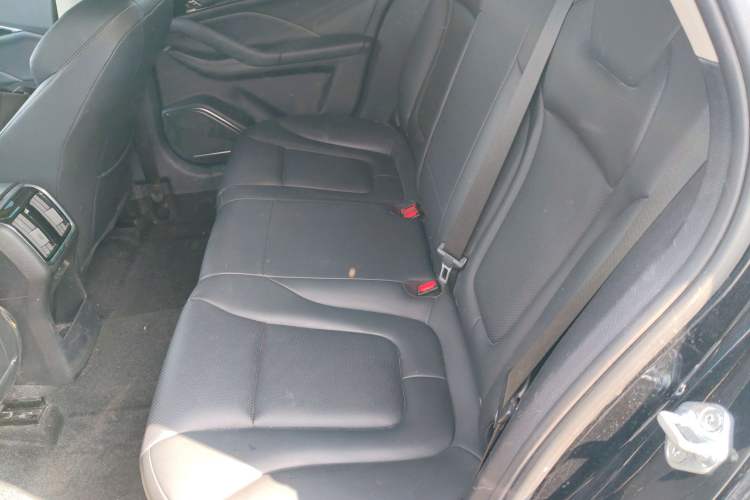 Used Bestune B70 2022 Third Generation 1.5T Automatic Enjoyment Version
