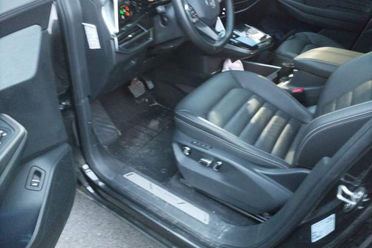 Used Volkswagen Talagon 2021 380TSI Four-Wheel Drive Luxury Premium Edition Pro
