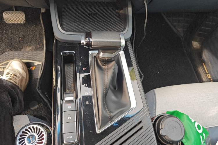 Used Baojun RM-5 2019 1.5T CVT 24-Hour Online Prestige Version 6 Seats
