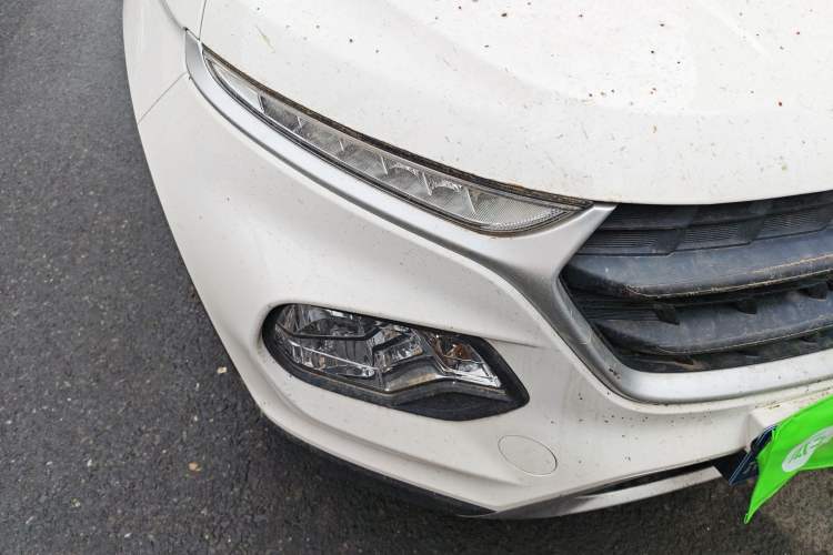 Used Baojun 510 2021 1.5L Manual Jingxiang Edition
