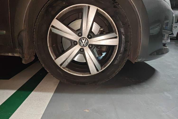 Used Volkswagen Passat 2014 2.0 TSI DSG Prestige Edition