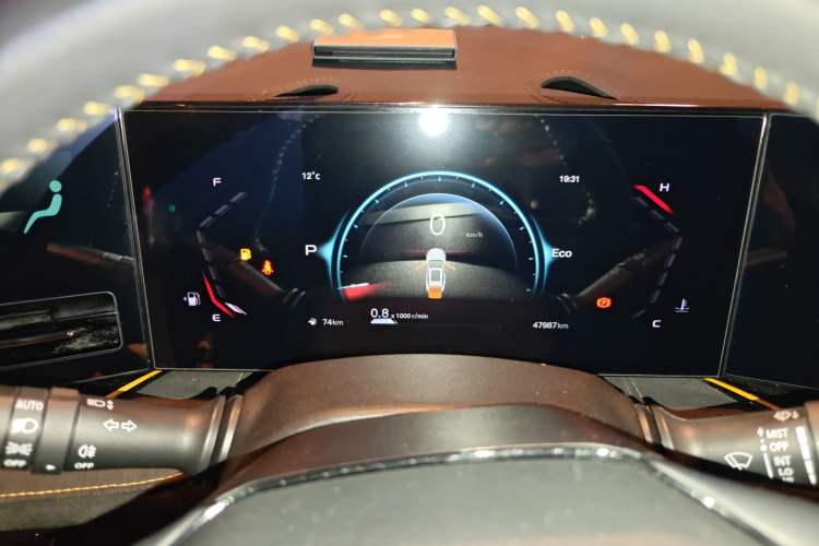 Used CHANGAN OSHAN X5 PLUS 2023 1.5T DCT Pioneer Edition
