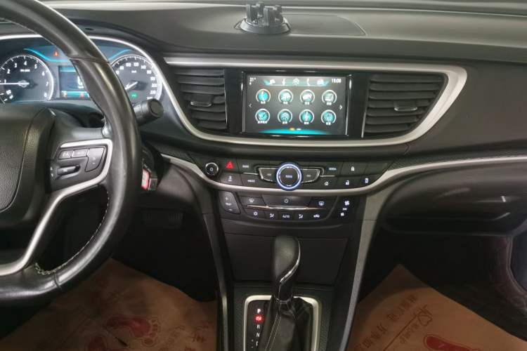 Used Buick GT 2019 18T Automatic Connected Elite Model China V Standard