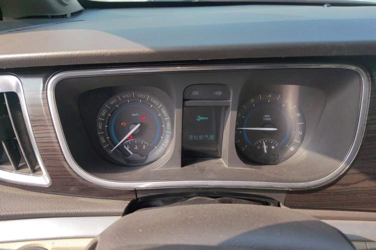 Used Buick GL8 2013 3.0L XT Luxury Business Flagship Edition
