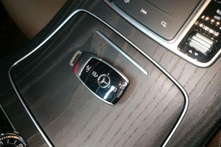 Used Mercedes-Benz E-Class 2020 E 300 L Sport Luxury Edition
