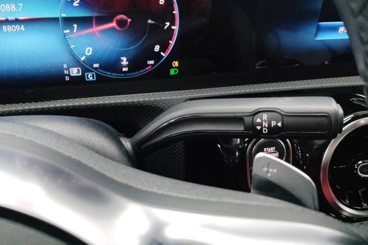 Used Mercedes-Benz A-Class 2019 A 200 L Sport Sedan