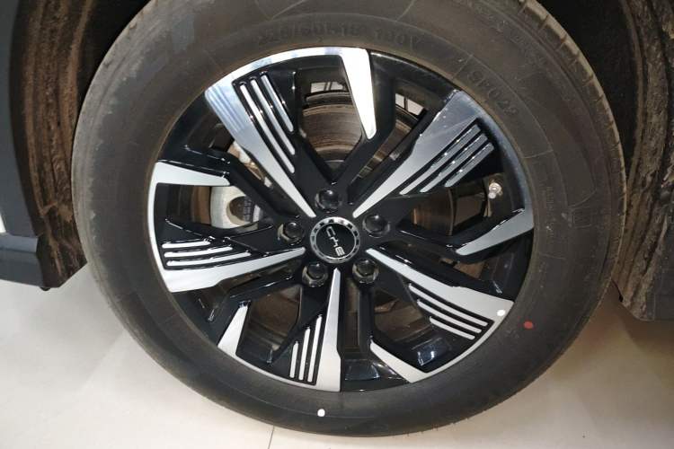 Used BYD Sealion 05 DM-i 2025 DM-i Intelligent Driving 75KM Prestige Model
