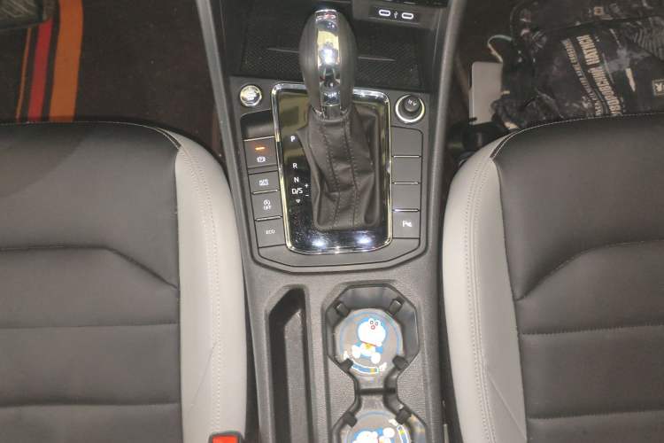 Used Volkswagen Bora 2023 300TSI DSG Prestige Edition
