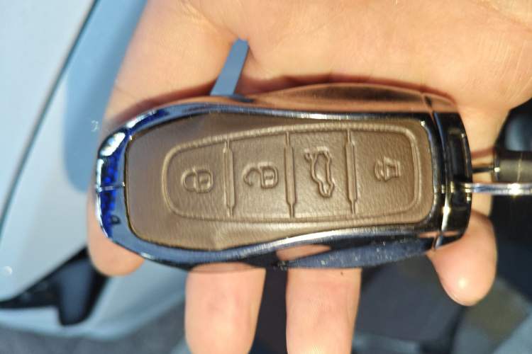 Used Ford Equator Sport 2022 EcoBoost 170 Platinum Edition