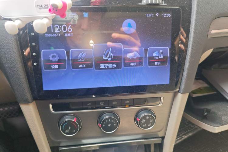 Used Volkswagen Golf 2014 1.4TSI Automatic Comfort Model
