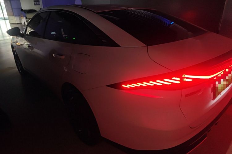 Used Geely Galaxy L6 2025 EM-i 140km Explorer+ Edition
