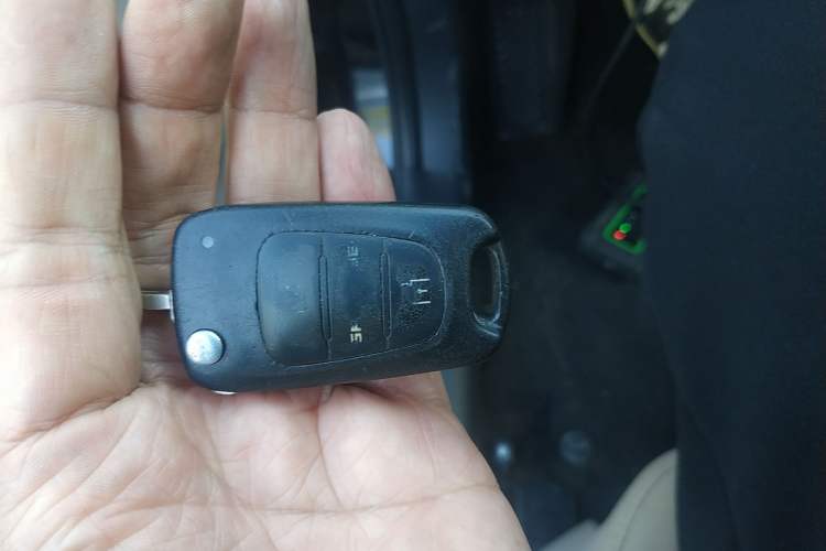 Used Kia Sportage 2013 2.0L Manual Two-Wheel Drive GL Trim