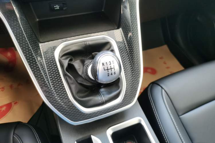 Used Haval M6 2021 PLUS 1.5T Manual Luxury Smart Connectivity Model