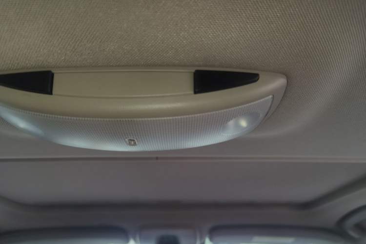 Used Volvo S60 2016 S60L T4 Zhiyuan Edition
