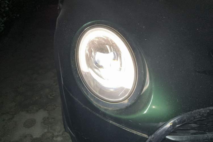 Used MINI 2014 2.0T COOPER S Excitement