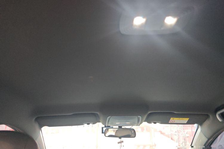 Used BYD Qin PLUS 2024 HONOR Edition DM-i 55KM Leading Model