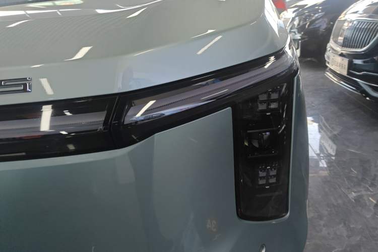 Used SAIC MAXUS Dajia 7 2024 605 km Extended Range Mountain Edition 7-Seater