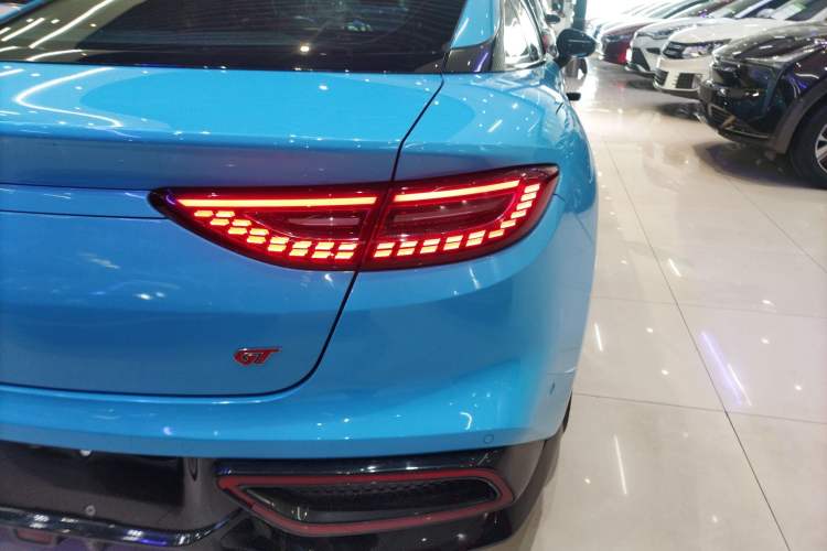 Used NETA GT 2023 560