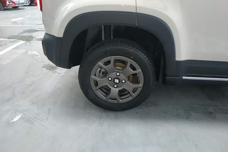 Used Baojun Spark EUV 2026 301km Flagship Edition